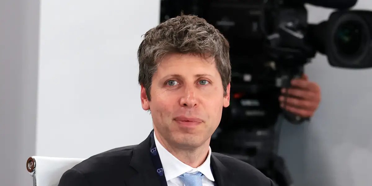 Sam Altman: Yapay Zeka Kısa Çalışma Haftalarını Getirmeyecek