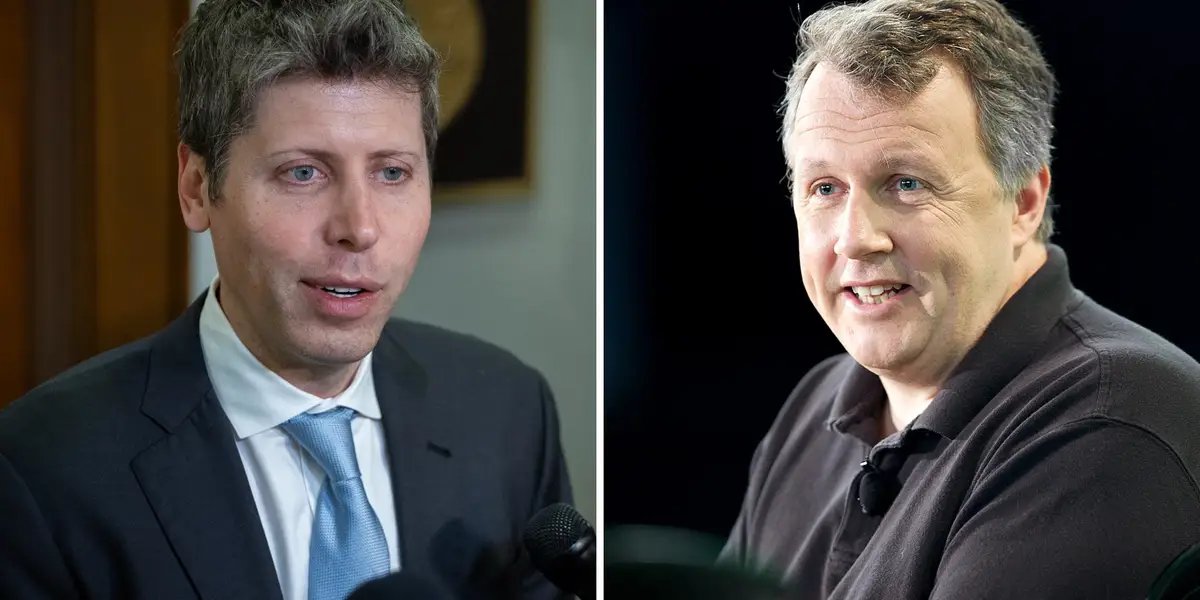 Sam Altman, Yatırımda Öne Çıkmanın Anahtarını Öğrendiklerini Açıkladı