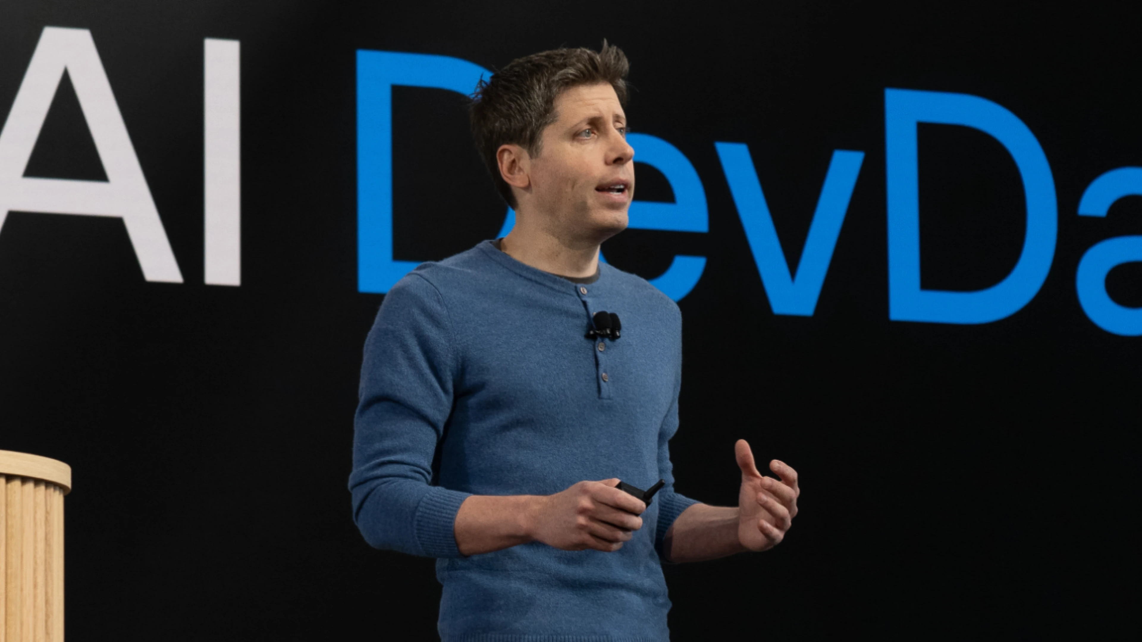 Sam Altman'dan Küresel AI Standartları İçin Uluslararası Forum Çağrısı
