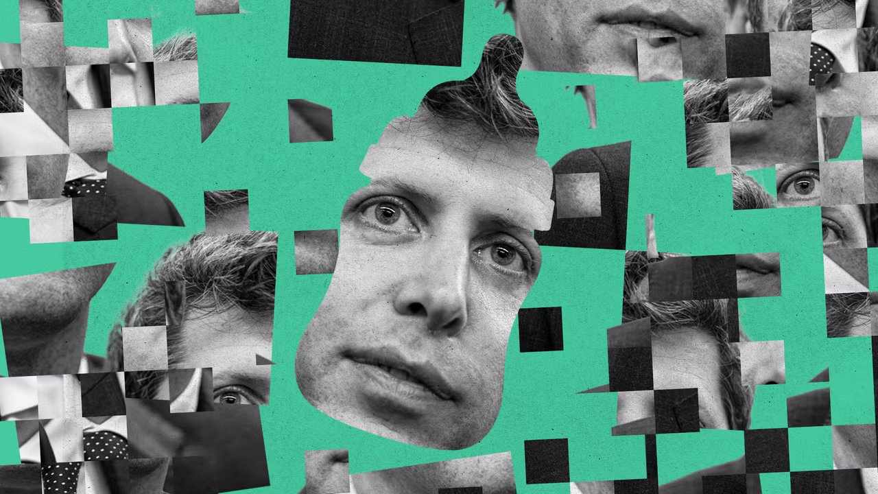 Sam Altman'ın Ebeveynlik Tavsiyesi: Yapay Zeka Eleştirisi