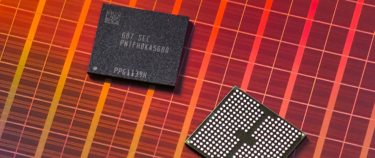 Samsung, AI Veri Merkezleri için Üç Yeni Bellek Teknolojisini Tanıttı