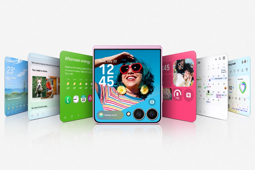 Samsung, Galaxy Ekosistemini Apple'a Yaklaştırıyor: Gemini ile Yeni Dönem