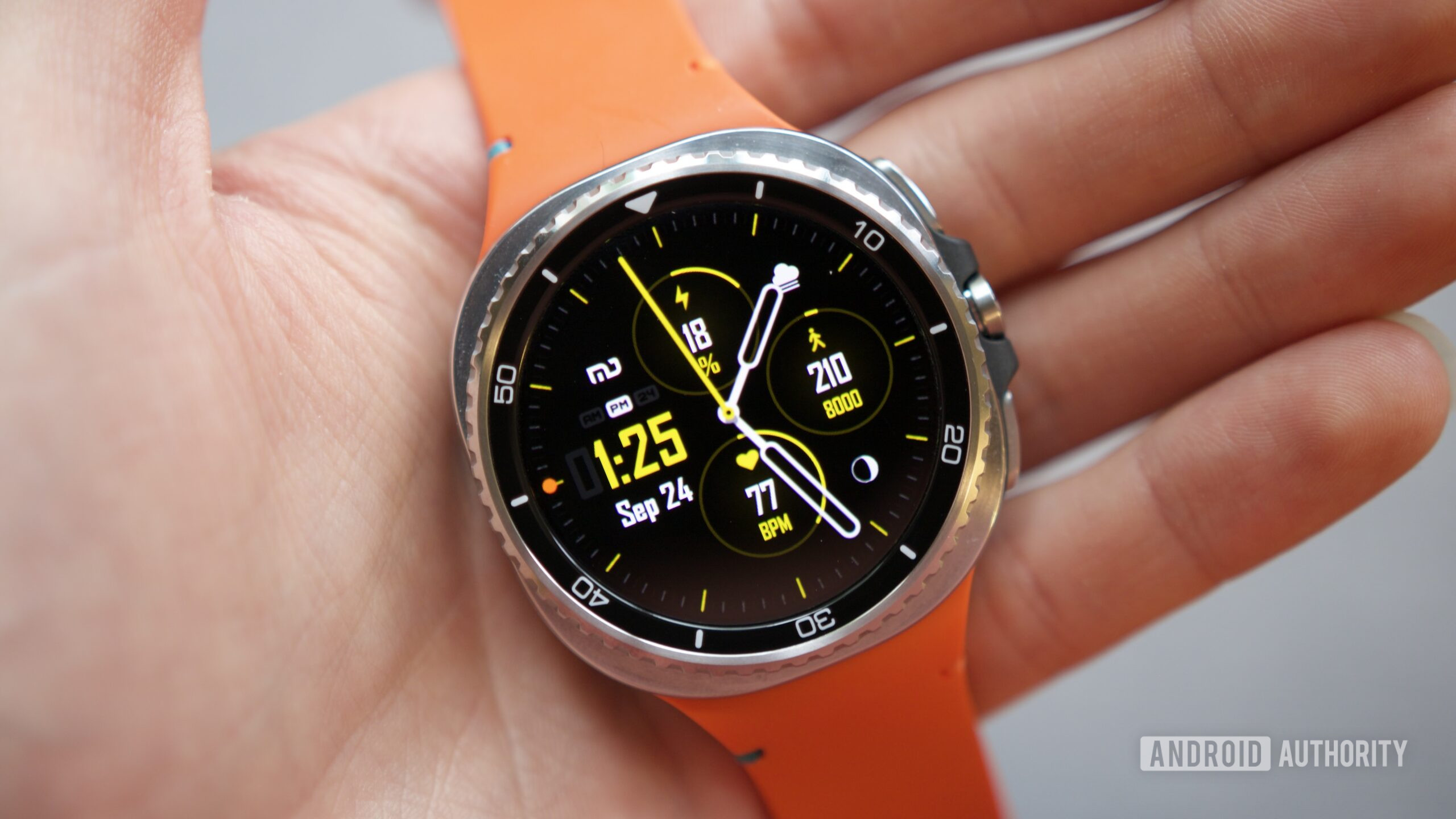 Samsung, Galaxy Watch 9 ve Ultra 2'yi AI sağlık güncellemeleriyle tanıtıyor