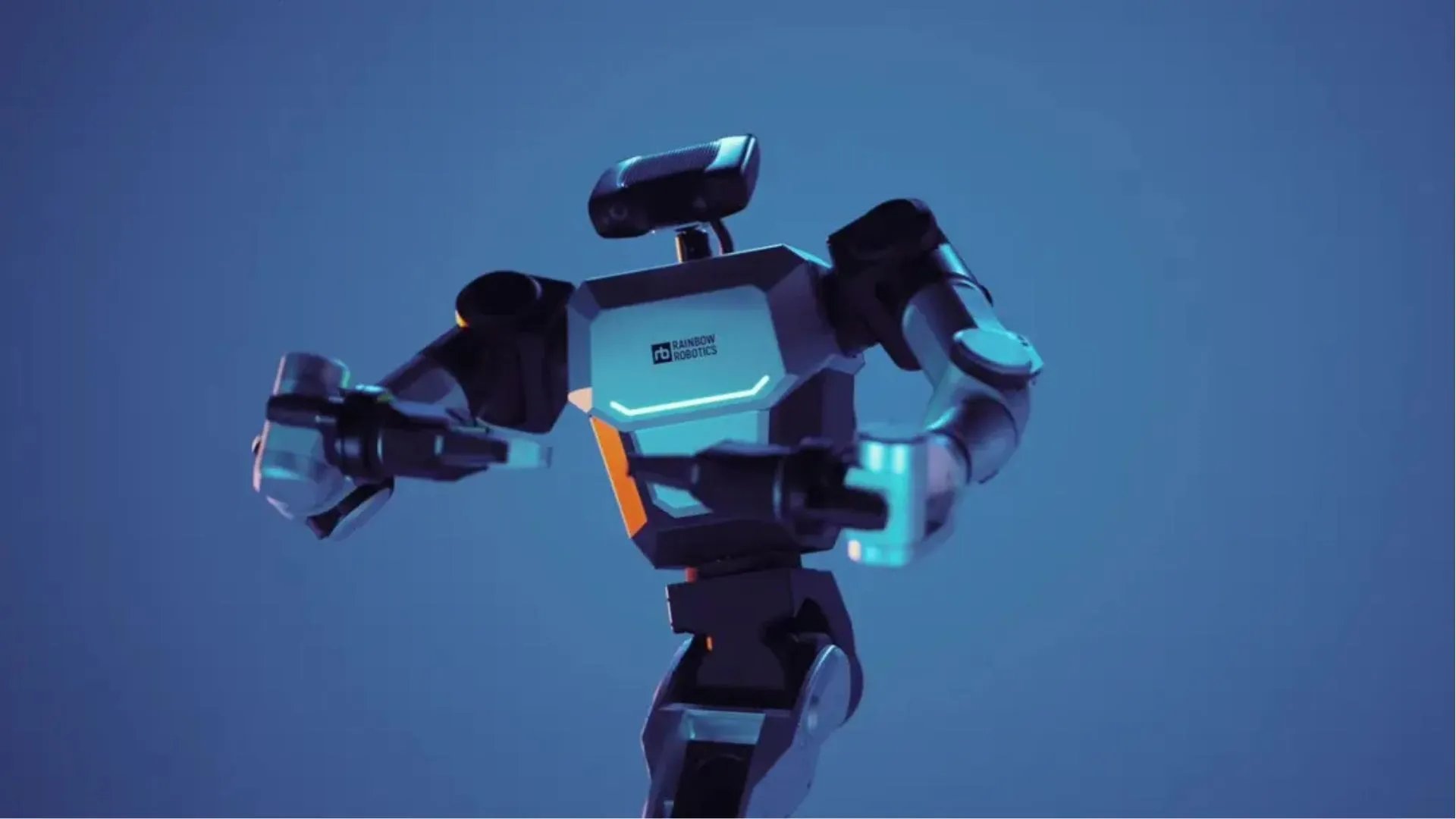 Samsung, İnsan Benzeri Robot Geliştirme Projesinde İleri Aşamada