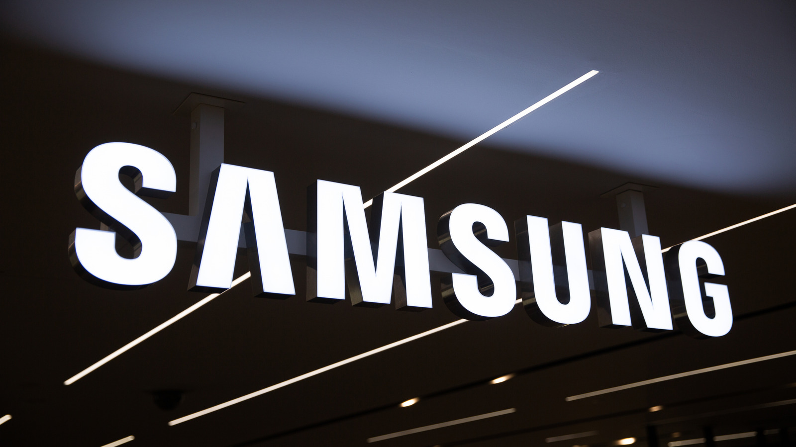Samsung, Robotik Projeleri İçin Yeni Bir Bölüm Kurdu