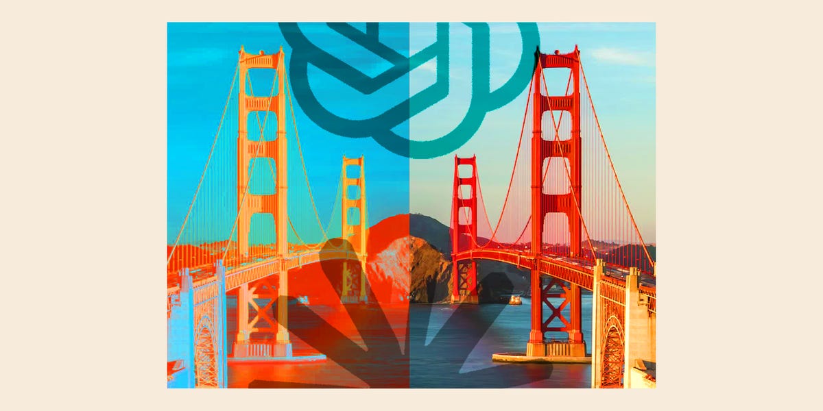 San Francisco'da Zenginlik Tsunamisi: Yapay Zeka Dönemi Başlıyor