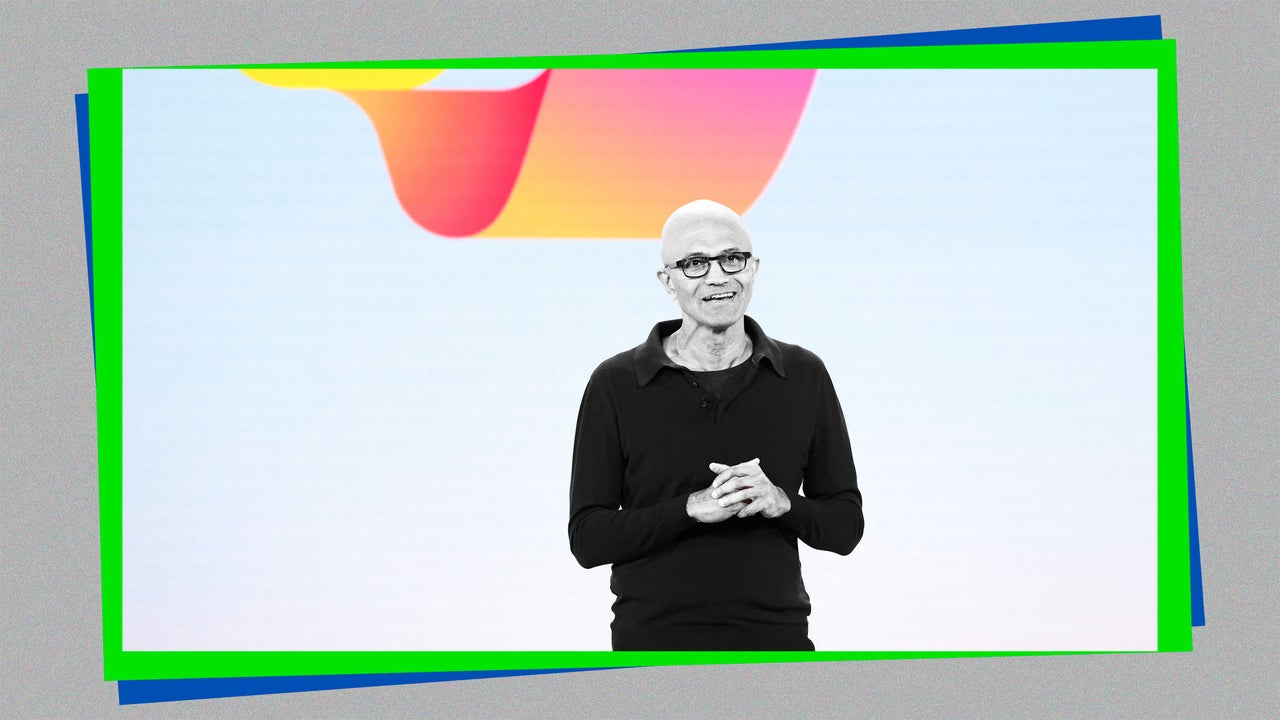 Satya Nadella'dan AI Bağımsızlığına Dair Önemli Açıklamalar