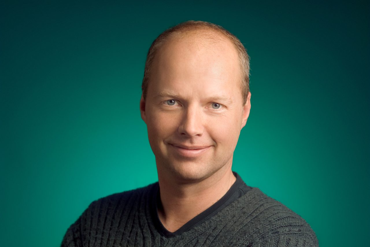 Sebastian Thrun, Dulo Adlı Gizli Robotik Girişimini Duyurdu