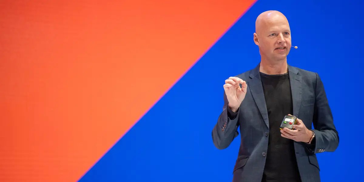 Sebastian Thrun, Dulo İsimli Yeni Robotik Girişimiyle Karşımızda