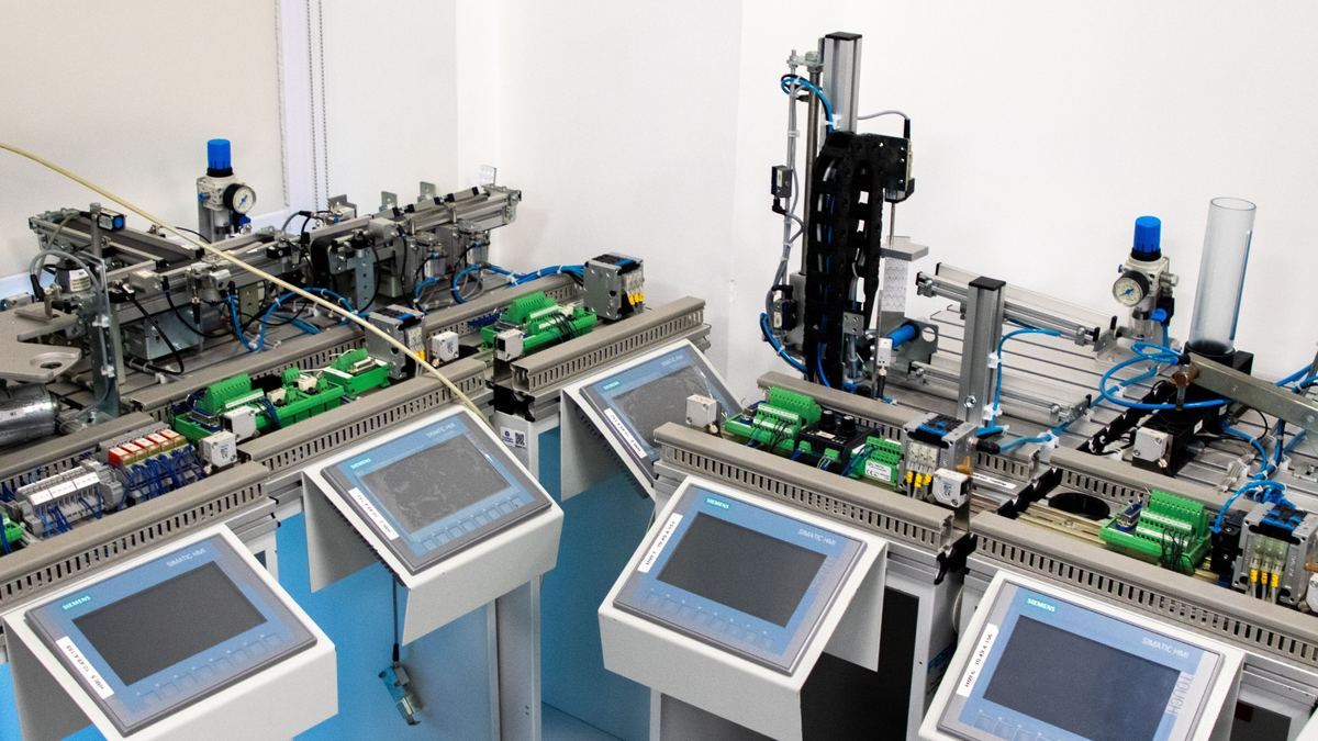 Siemens PLC'lerine Yönelik Siber Saldırı Uyarısı: Tehditler Artıyor