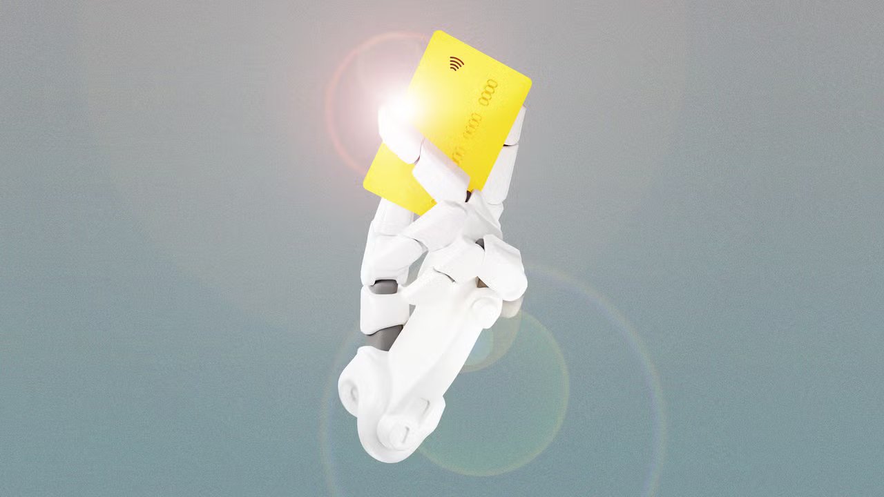 Silicon Vadisi'nde AI Ajanlarına Şirket Kredi Kartları Veriliyor