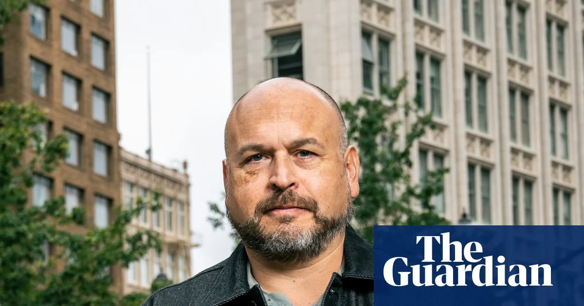 Silicon Vadisi'nde 'Teknoloji Faşizmi' ile Mücadele Eden Gazeteci: Gil Durán