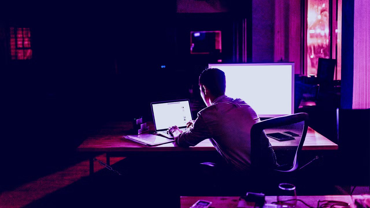 Silicon Valley'de 'Grindslop' Kültürü Tartışma Yarattı