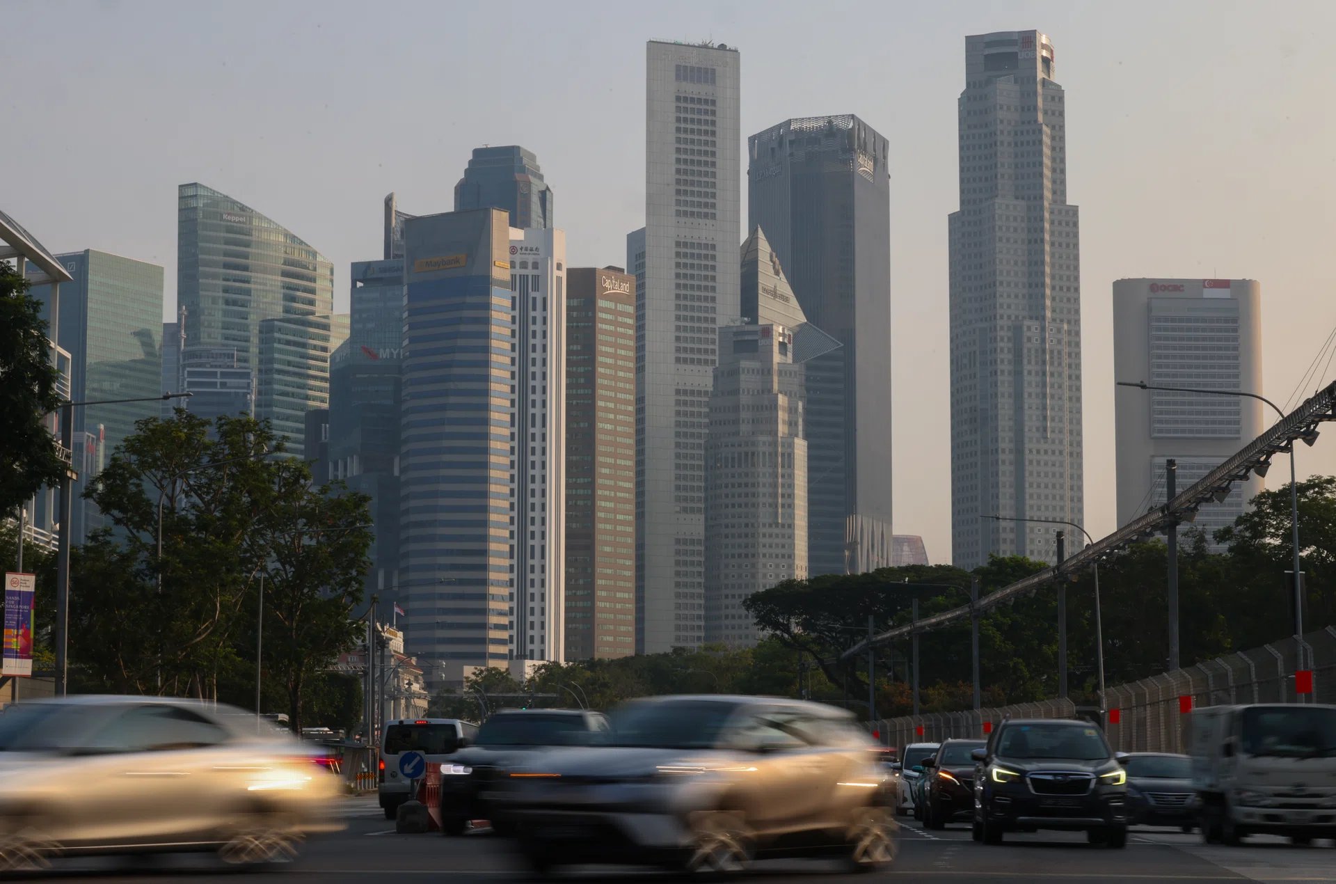 Singapur'da Açılan AI Girişimi, Bankacılıkta Devrim Yaratıyor