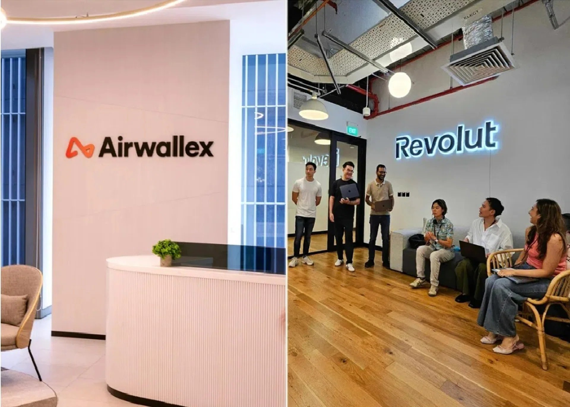 Singapur'daki Fintech Şirketleri, AI Dönüşümüyle İstihdamı Artırıyor