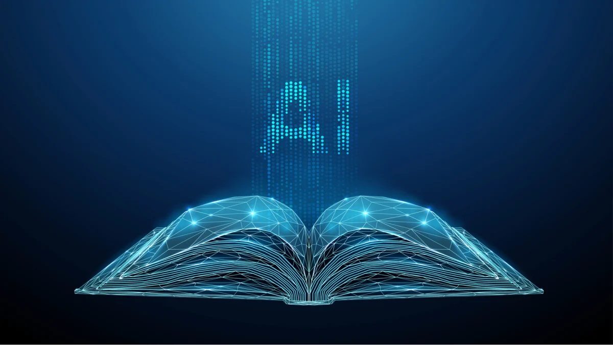 Sivil Toplum Grupları, AI Şirketlerini Kitap İmhası İçin İncelemeye Çağırıyor