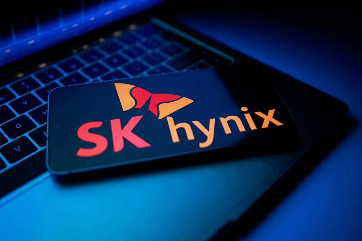 SK Hynix: Rekor Gelirle Güçlenen Yapay Zeka Bellek Pazarında Yeni Bir Dönem