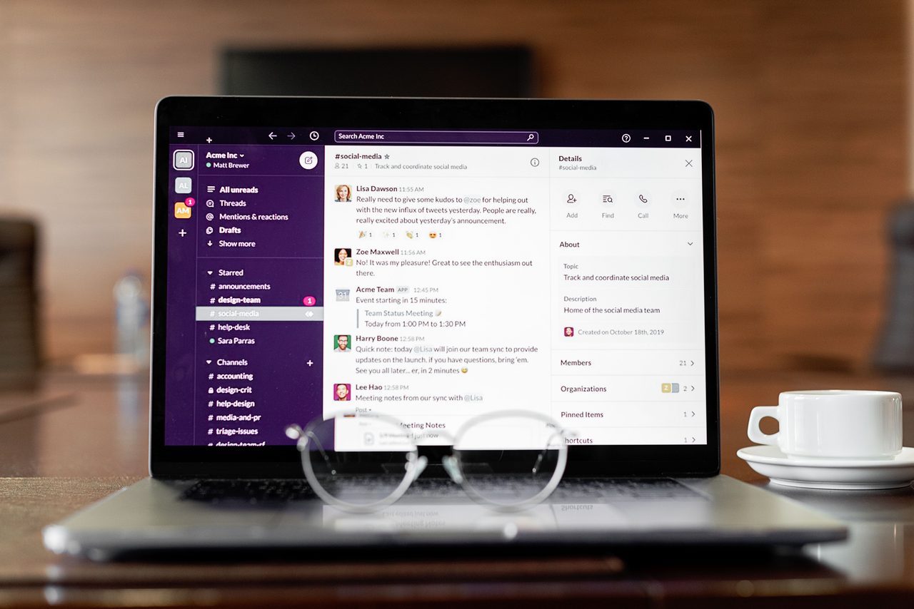 Slack, Yapay Zeka ile Kodlama İşbirliğini Dönüştürüyor
