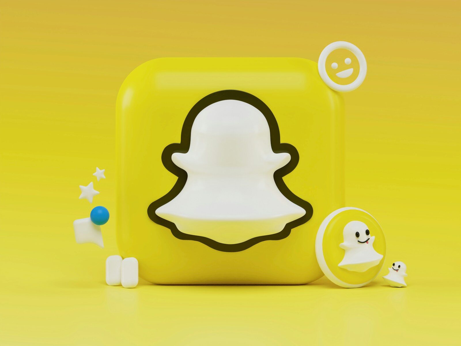 Snapchat, AI Üretimli Videoları Önerme Politikasını Değiştirdi