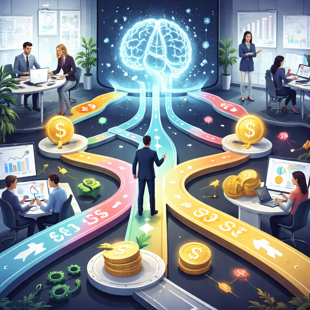 Snowflake, AI Maliyetlerini 3 Kat Azaltan Yeni Model Yönlendirme Sistemini Tanıttı