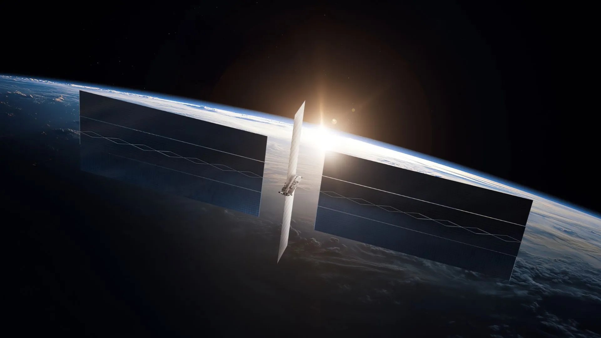 SpaceX ve Nvidia'dan Uzayda Yapay Zeka İşlem Merkezi: Starmind AI1