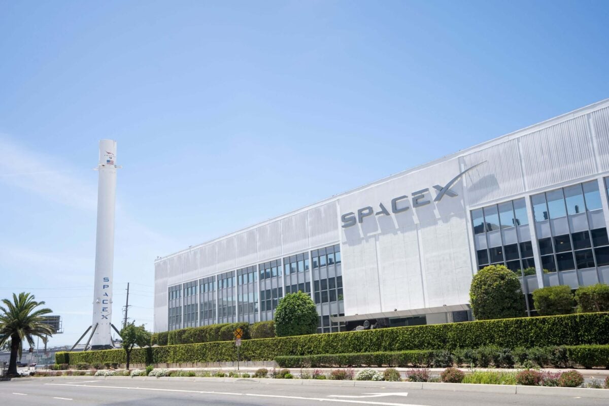 SpaceX, Yapay Zeka Hesaplamalarını Uzaya Taşıyor: Starmind Projesi