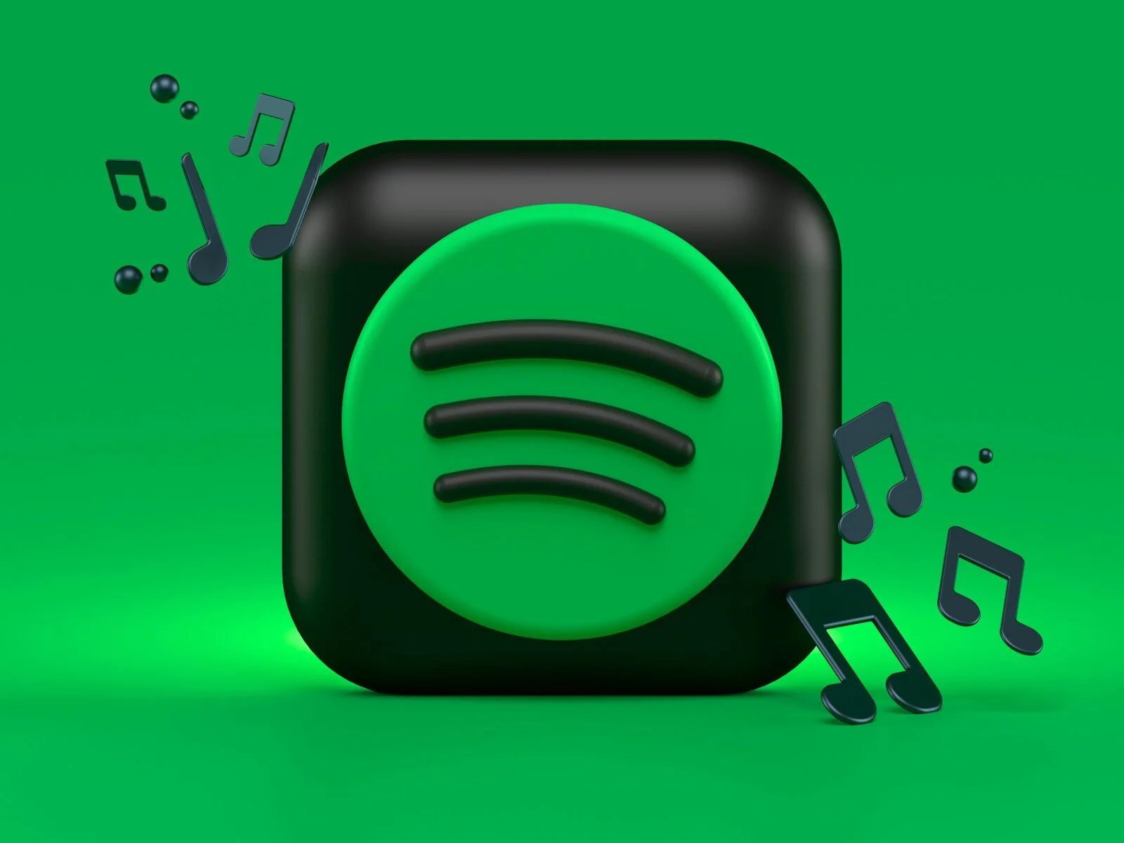 Spotify, AI Müzik İnisiyatifini Genişletiyor: Sanatçı Onayı ile Kapaklar Oluşturacak