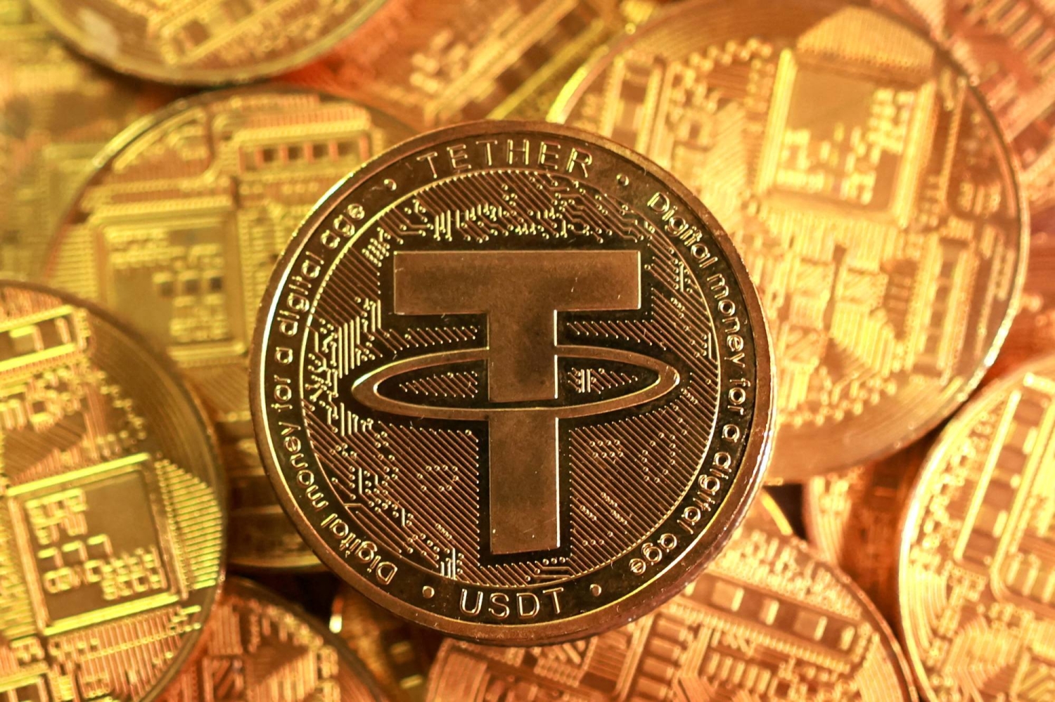 Stablecoin'lar, ABD-Çin Mücadelesinde Yanlış Bir Araç mı?