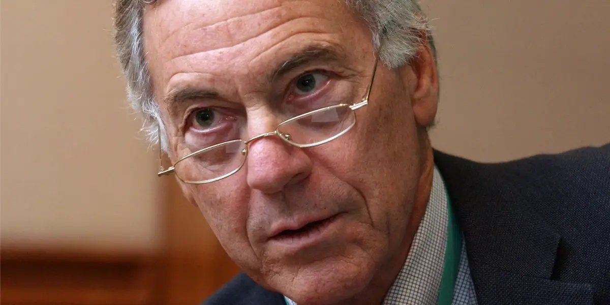 Steve Hanke: Yapay Zeka İşleri Tehdit Etmeyecek, Maliyetler Yüksek