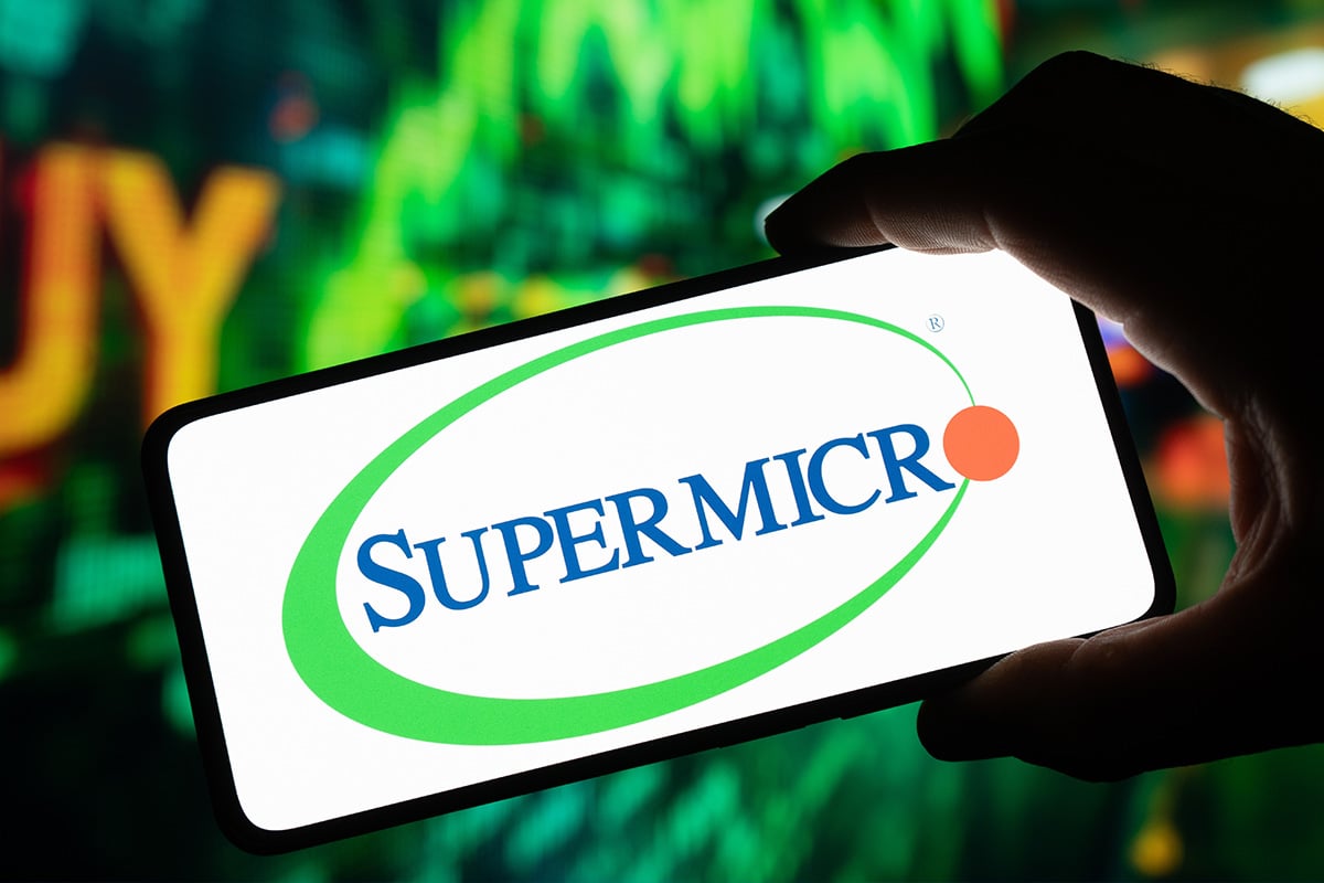 Super Micro, AMD Destekli Yeni AI Sistemlerini Tanıttı