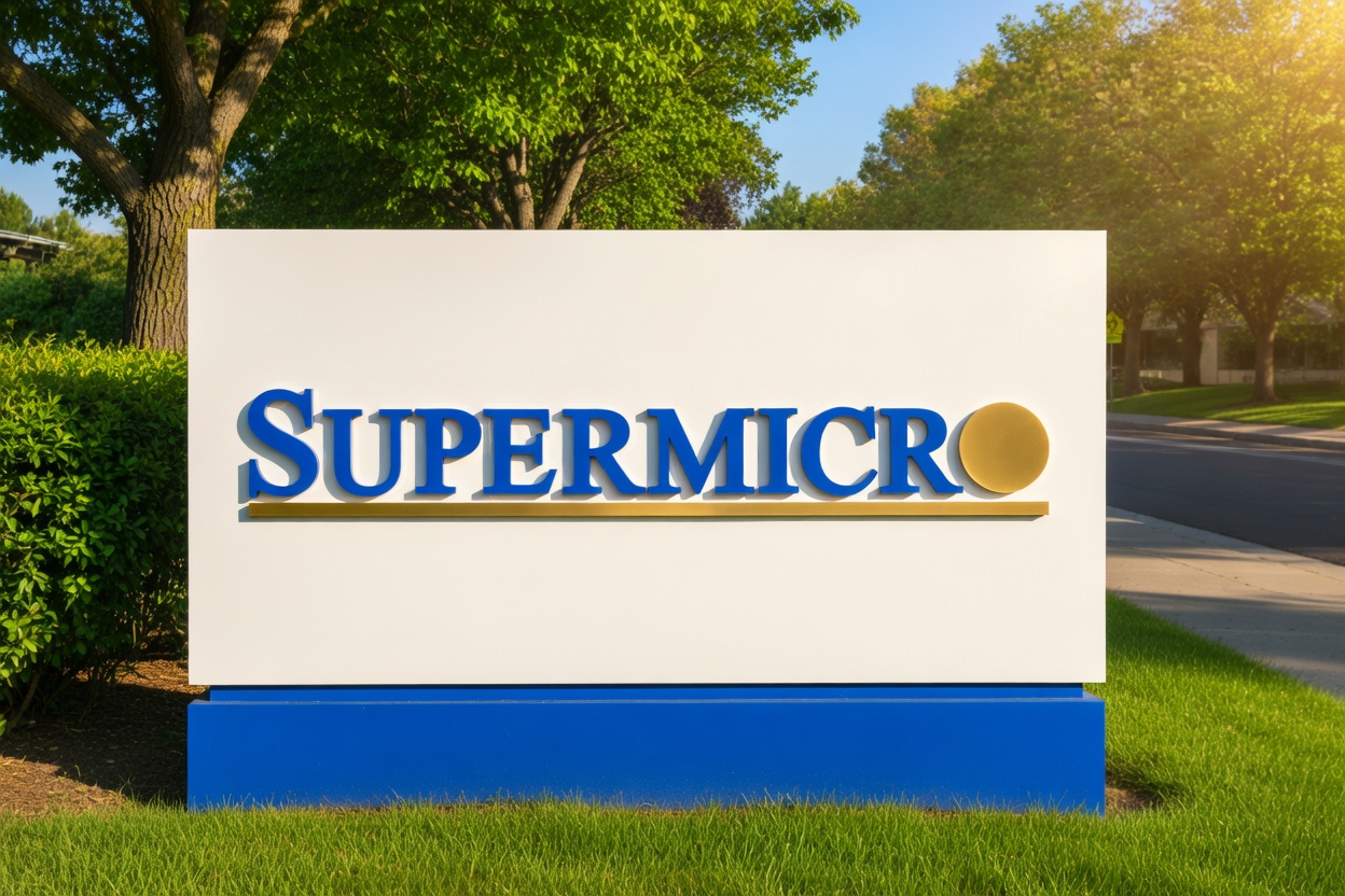 Supermicro'nun Yeni Ürünü, Edge AI Pazarında Hızla Yükseliyor