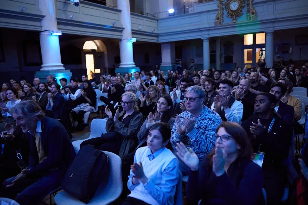 SXSW Londra 2027 Festivali Teması Açıklandı