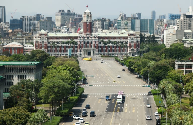 Taiwan, Yapay Zeka Ajanlarının Siber Saldırılarda Kullanıldığını Açıkladı
