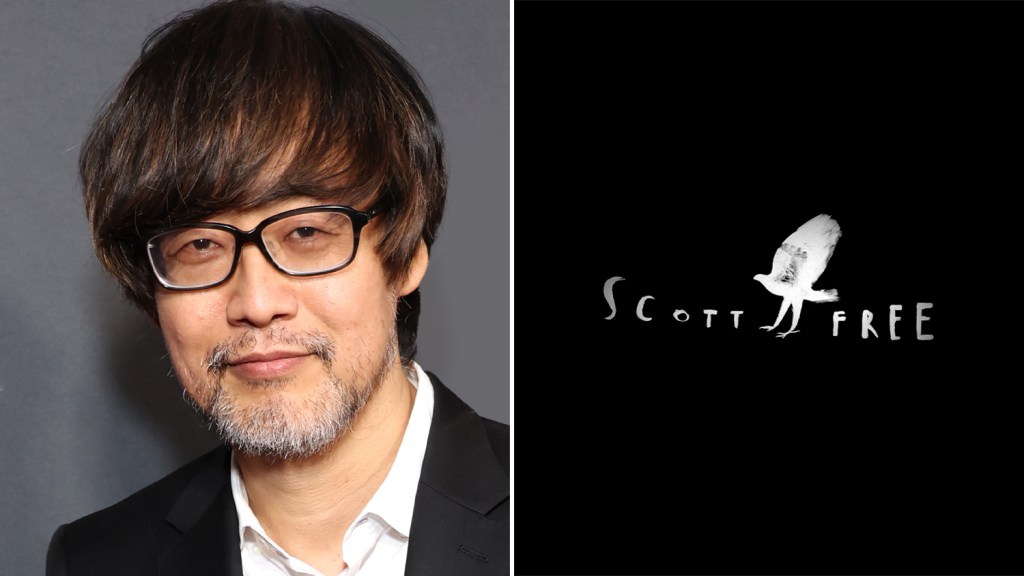 Takashi Yamazaki'nin Yeni Projesi ‘Nue’ 20th Century'de Hayata Geçiyor