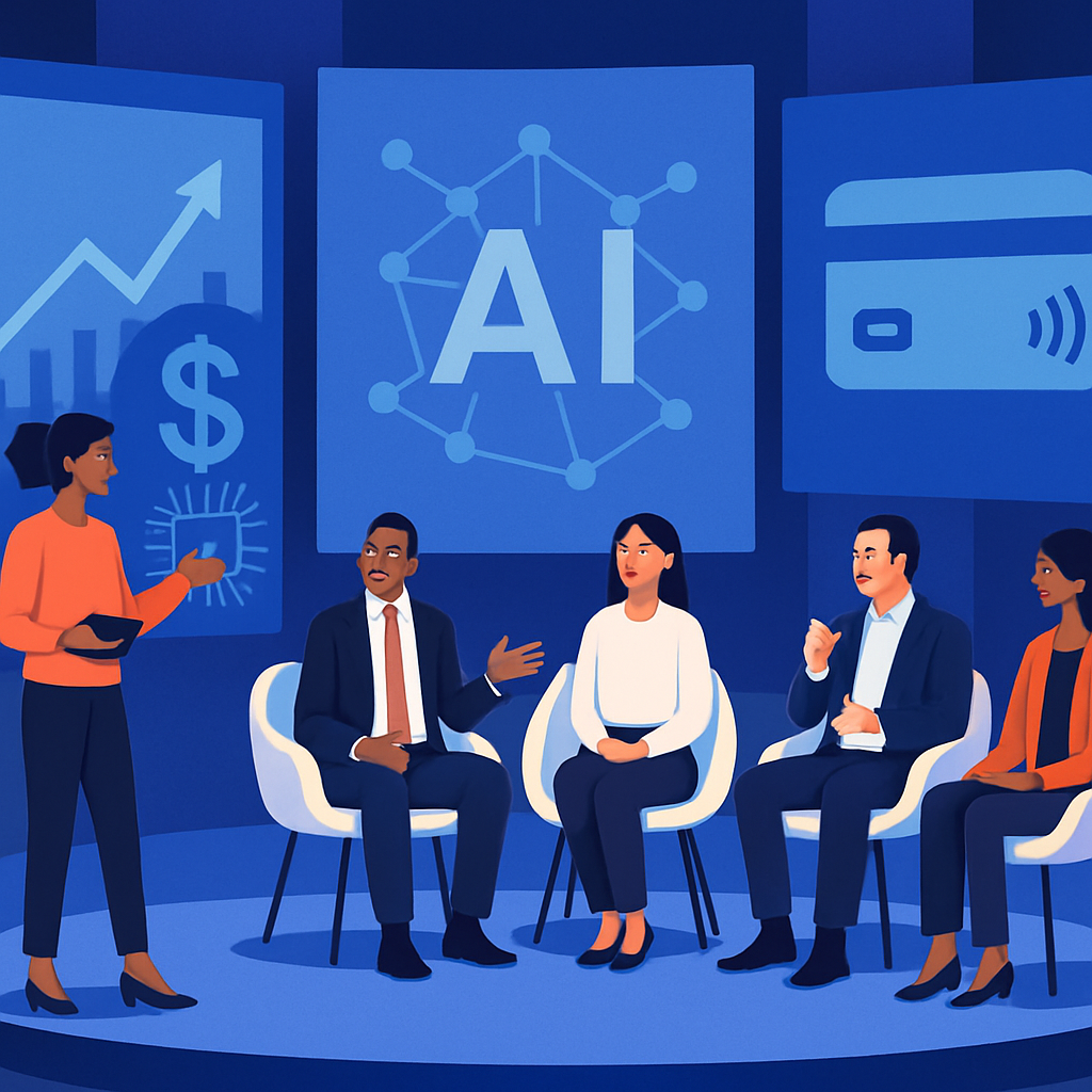 TechCrunch Disrupt 2026: Fintech ve AI Dünyasında Para Hareketleri