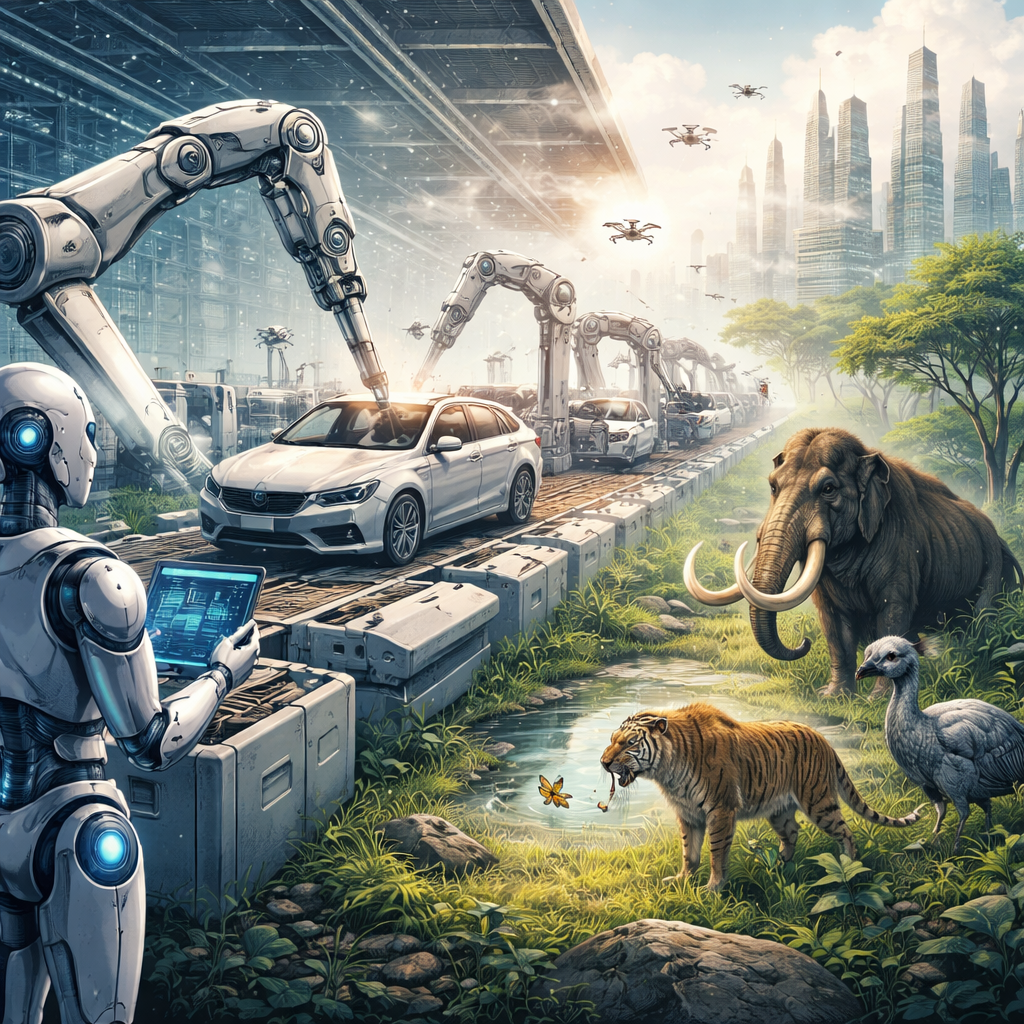 TechCrunch Disrupt 2026: Gerçek Dünya AI Aşaması ile Yenilikçi Konular