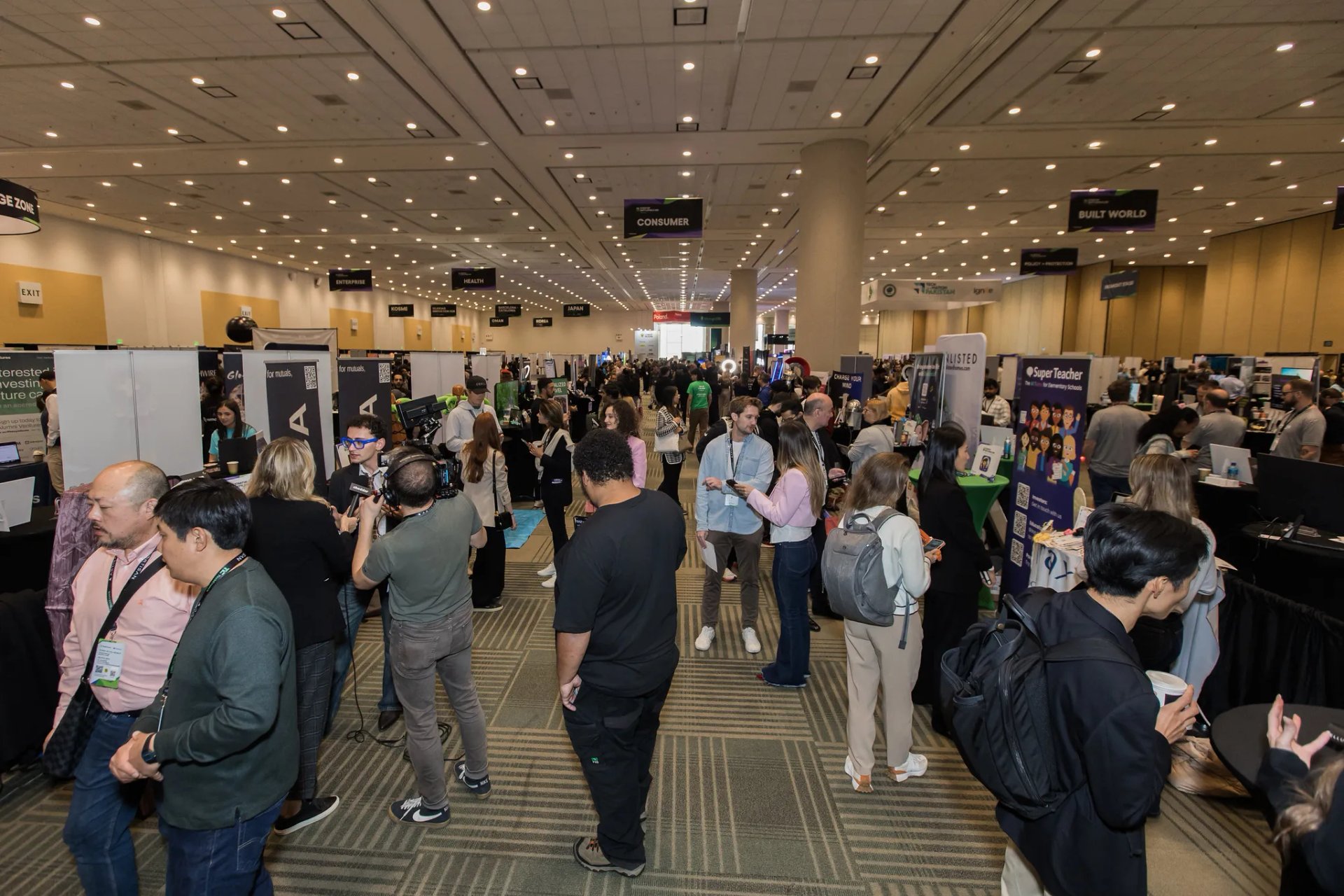TechCrunch Disrupt 2026: Girişimciler için Kapsamlı Rehber