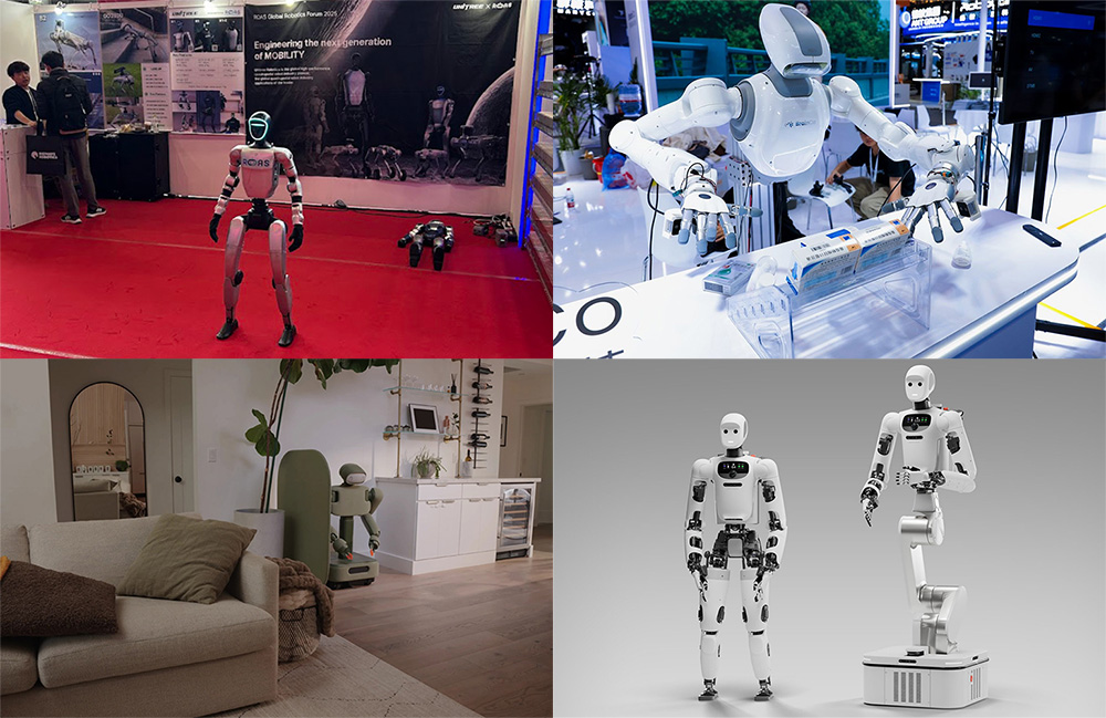 Temmuz 2026'nın En Çok Okunan Robotik Hikayeleri