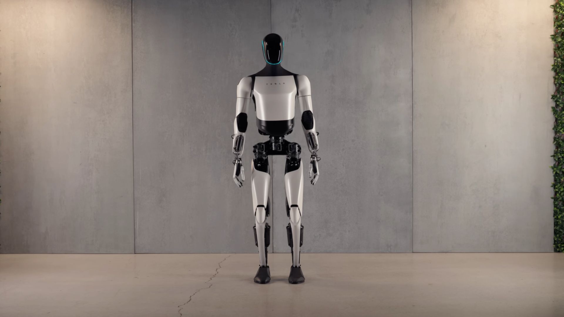 Tesla, Optimus Robotunu Gerçek İşçilerle Eğitecek
