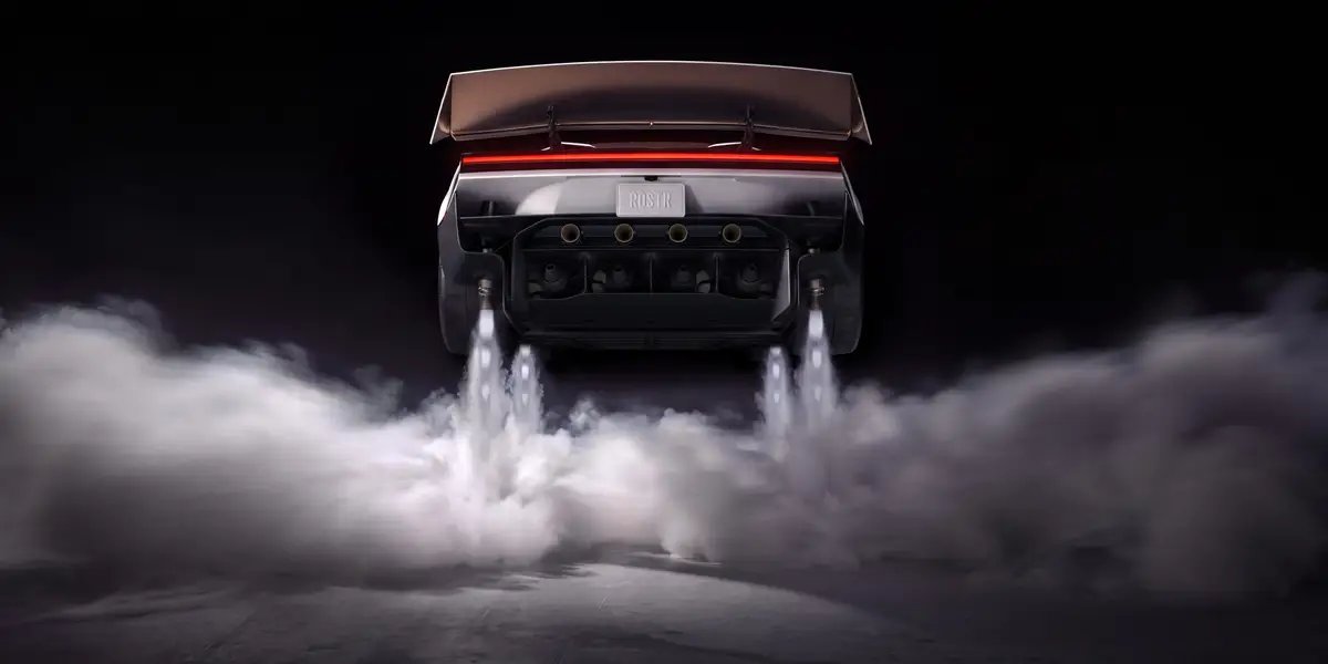 Tesla'nın Uçan Roadster'ı Hakkında Bilmeniz Gereken 3 Önemli Detay
