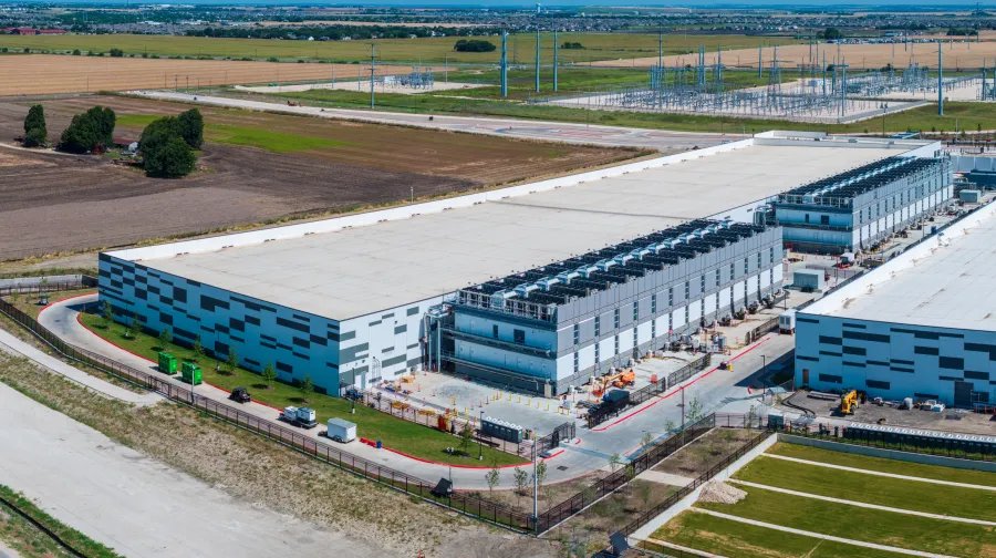 Texas'ta Politikalardan Yapay Zeka ve Veri Merkezleri İçin Önlemler Talebi