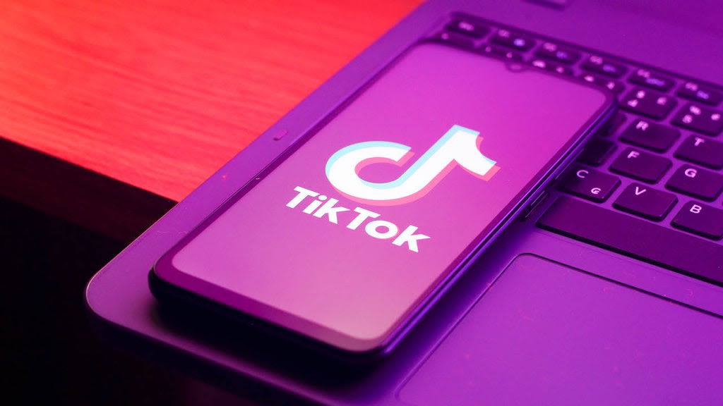 TikTok'ta Fikri Mülkiyeti Koruyacak Yeni AI Önlemleri