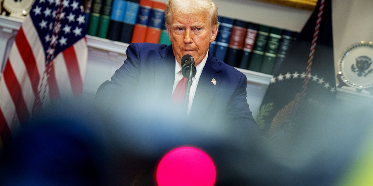 Trump'ın AI Dünyası: Çin'in Ücretsiz Modelleri Kriz Yarattı