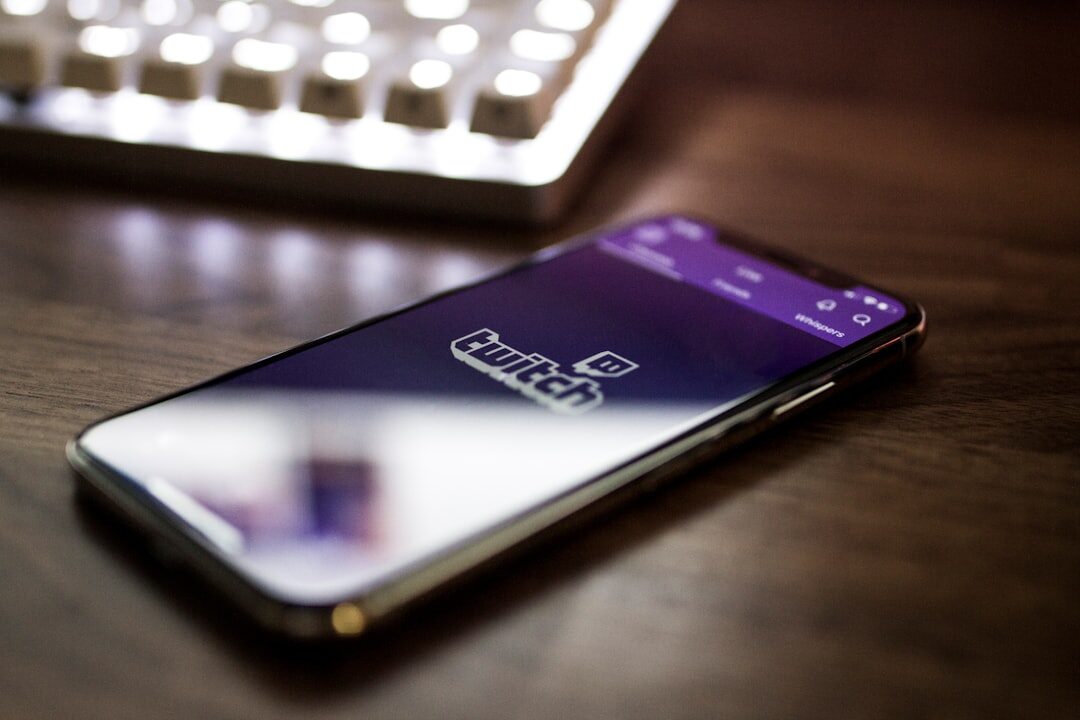 Twitch, Yayıncıların İçeriklerini AI Eğitiminden Çıkarmalarına İzin Veriyor
