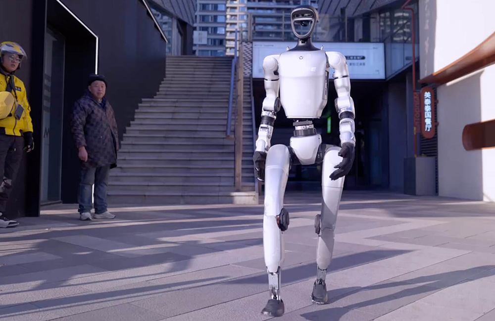 Unitree Robotics'in IPO'su, insansı robot endüstrisi için ne anlama geliyor?