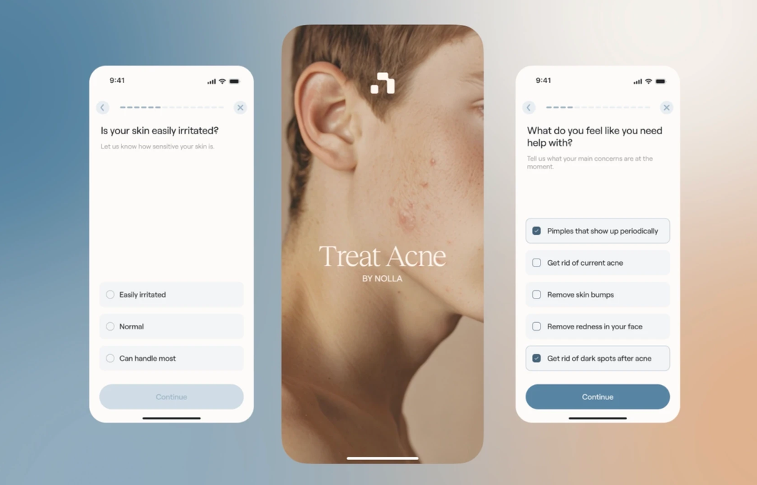 Utah, Nolla Health'e Akne Tedavisi için AI Reçete Verme İzni Verdi