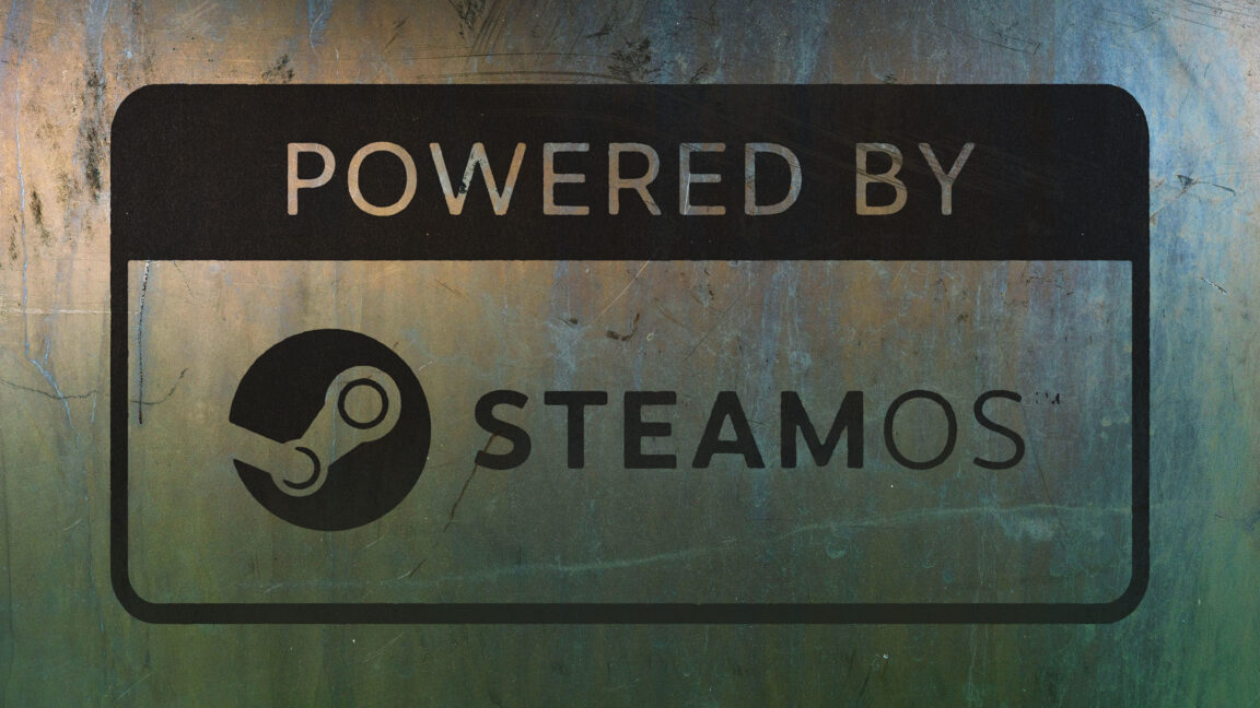 Valve, SteamOS Destek Alanını Genişletiyor: Yeni Oyun El Konsolları Destekleniyor
