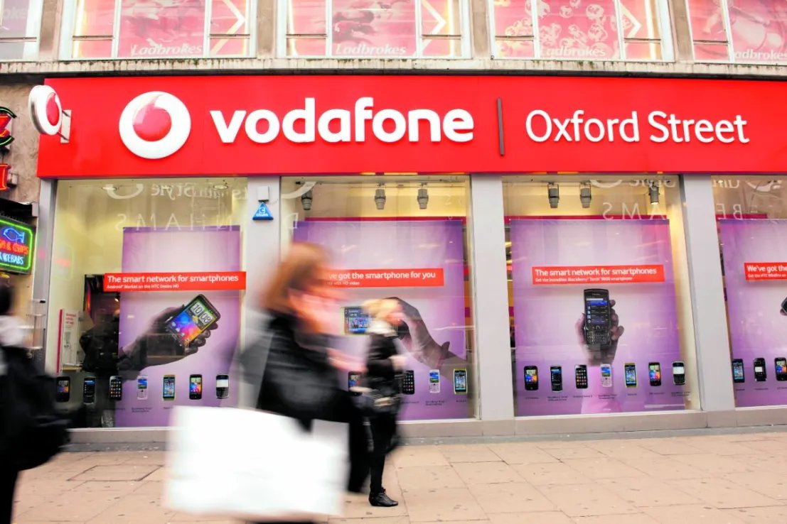 Vodafone, Hukuk Teknolojisi Pazarına Giriş Yapıyor