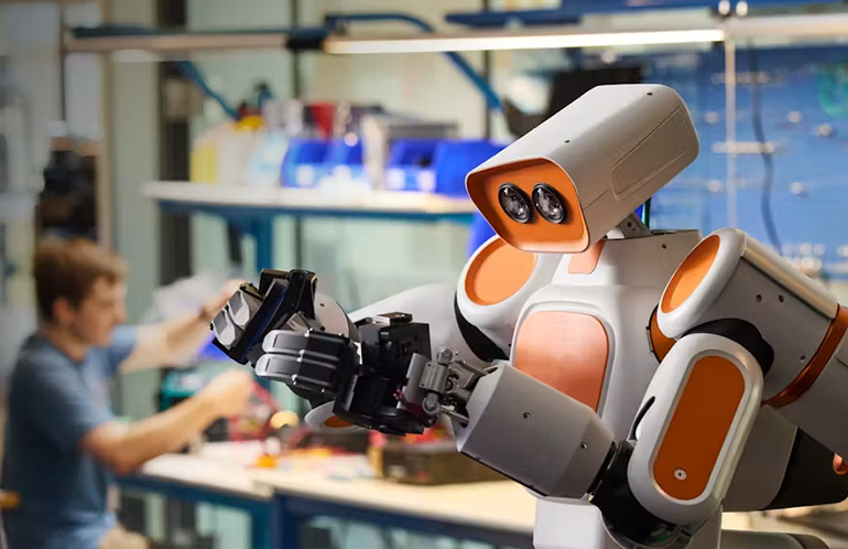 Walden Robotics, 1.1 Milyar Dolar Değerleme ile Genel Amaçlı Robotlar Geliştiriyor