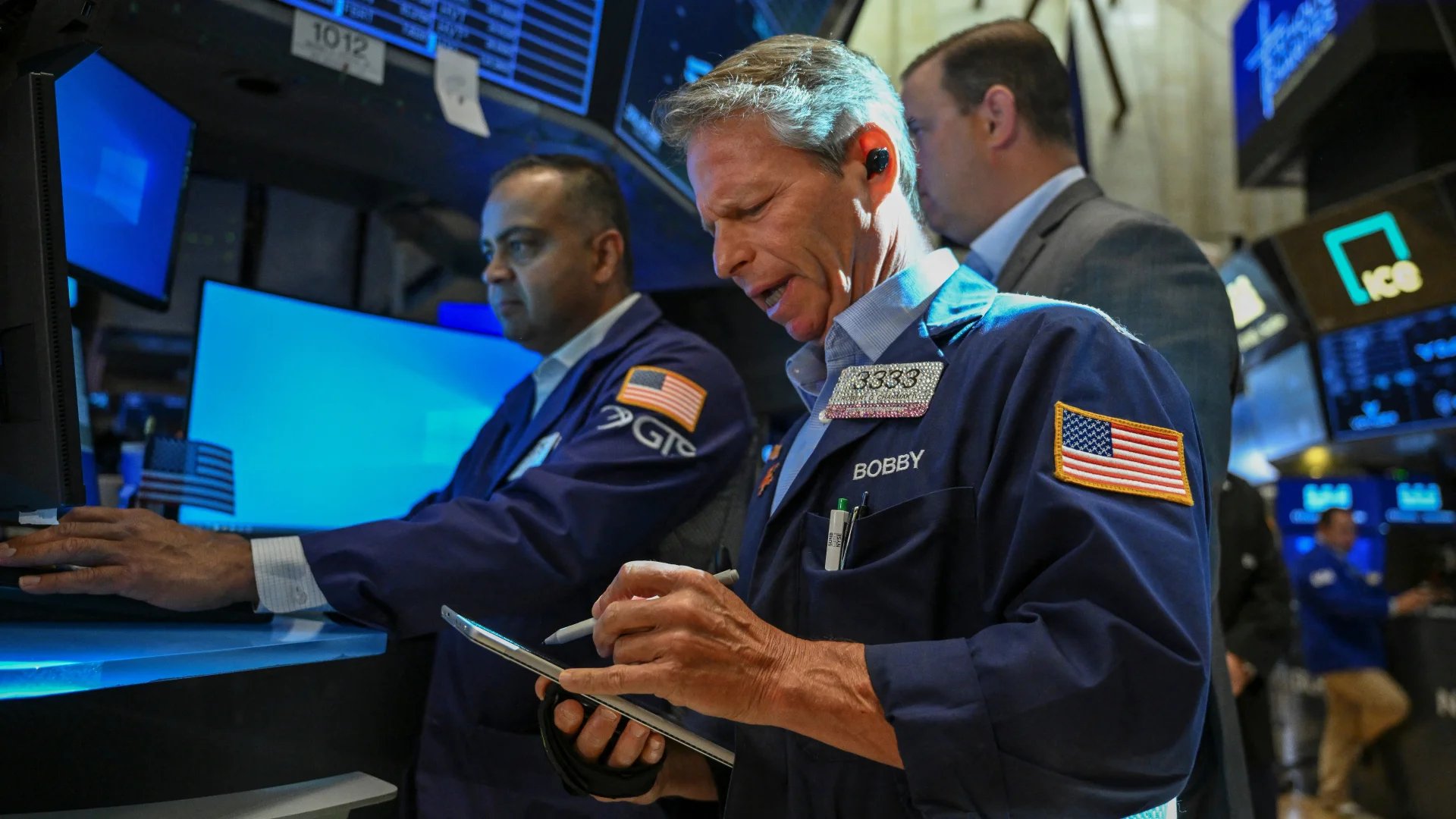 Wall Street, Yapay Zeka Harcamalarına Dönüş Yaptı